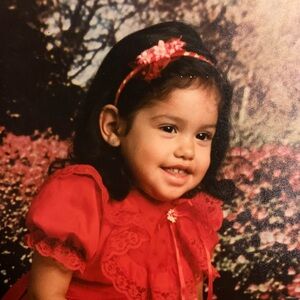 Meet your Posher, Cyndi